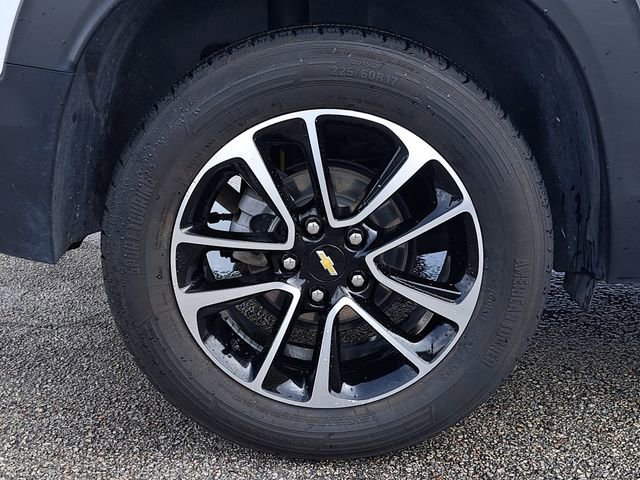 Used 2025 Chevrolet TrailBlazer LT image 6