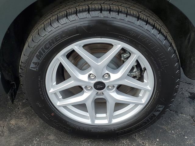 Certified 2024 Ford Edge SEL w/ Convenience Package image 6