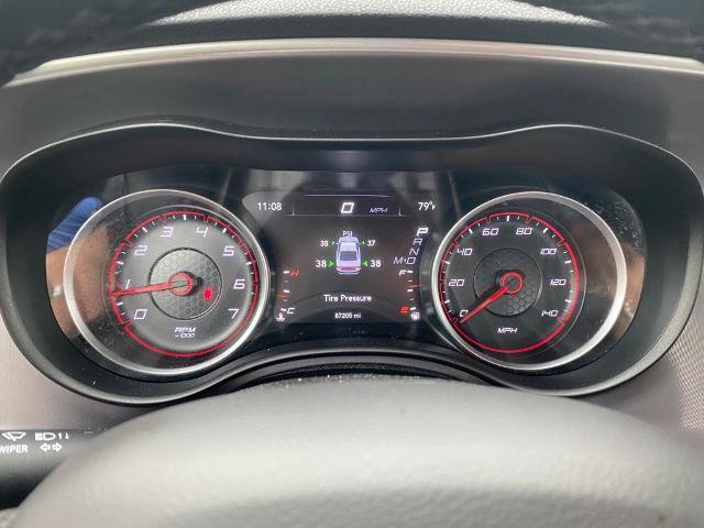 Used 2022 Dodge Charger SXT RWD image 19