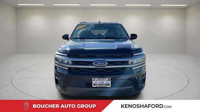 Certified 2024 Ford Expedition XLT image 2