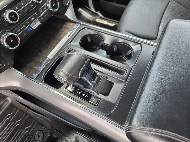 Certified 2022 Ford F150 Lariat AWD/4WD image 19