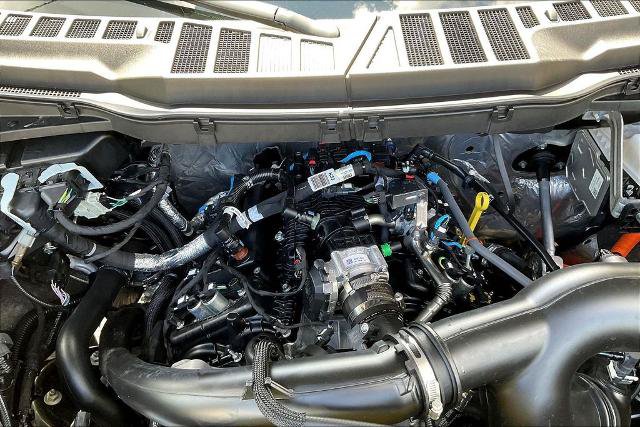 Certified 2025 Ford F150 XLT w/ Equipment Group 303A High RWD image 30