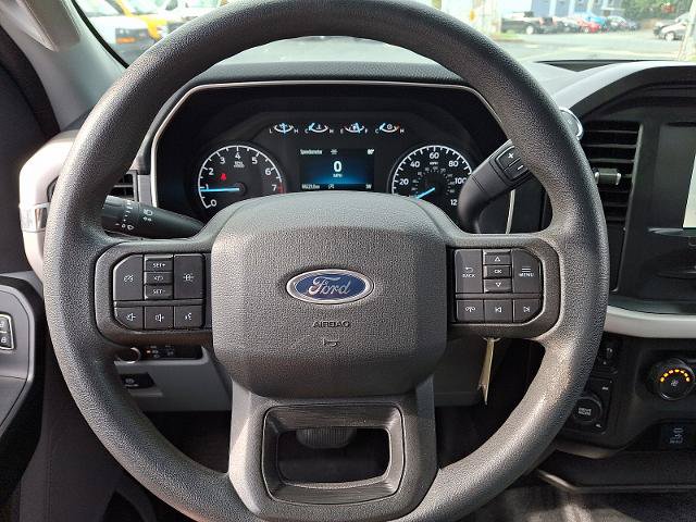Certified 2021 Ford F150 XL w/ Trailer Tow Package AWD/4WD image 17