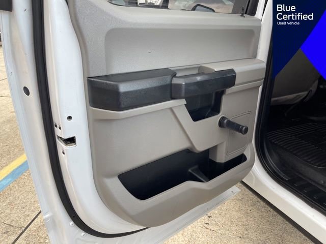 Certified 2021 Ford F250 XL image 26