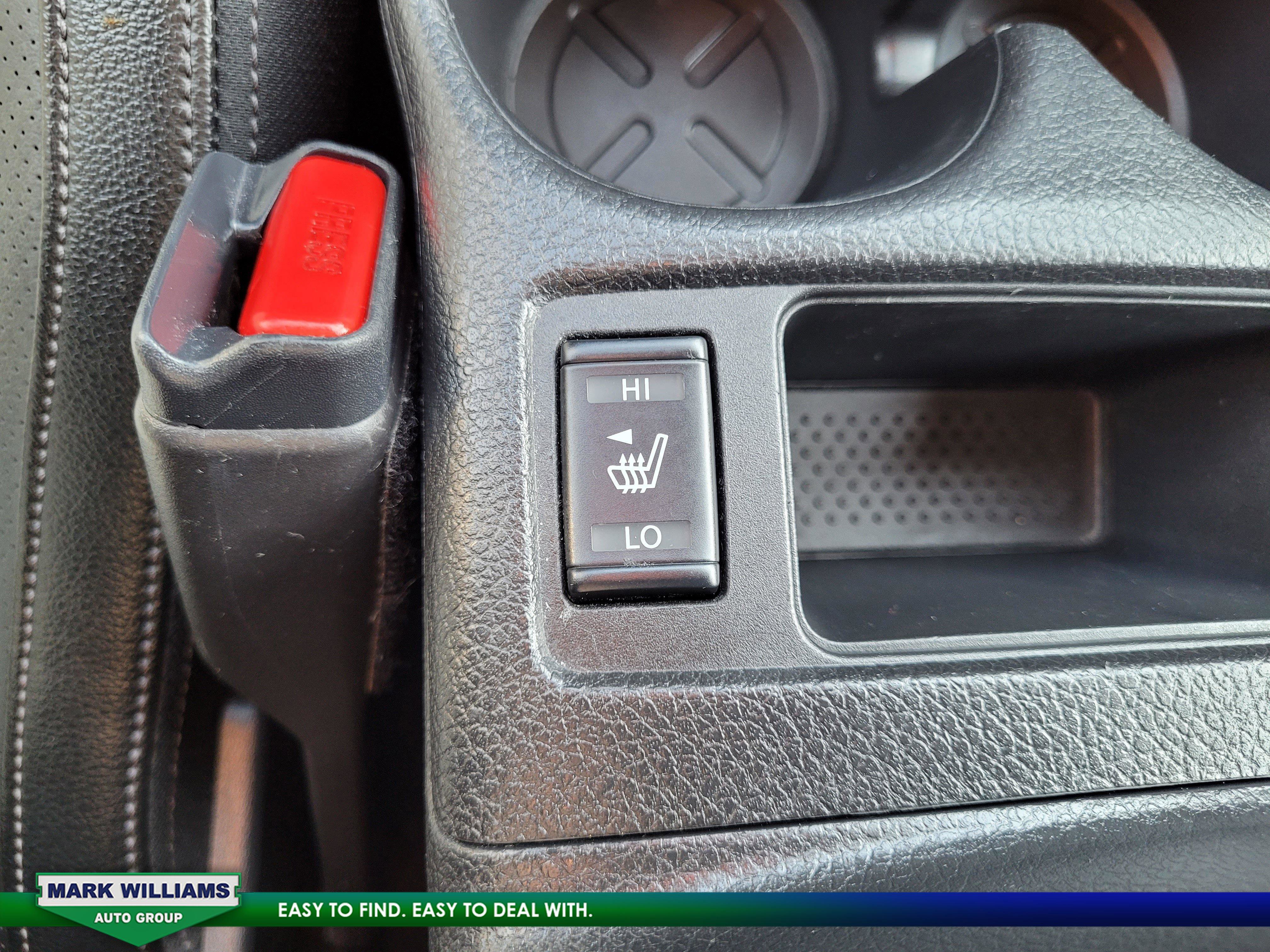 Used 2019 Nissan Rogue SL w/ Premium Package image 26