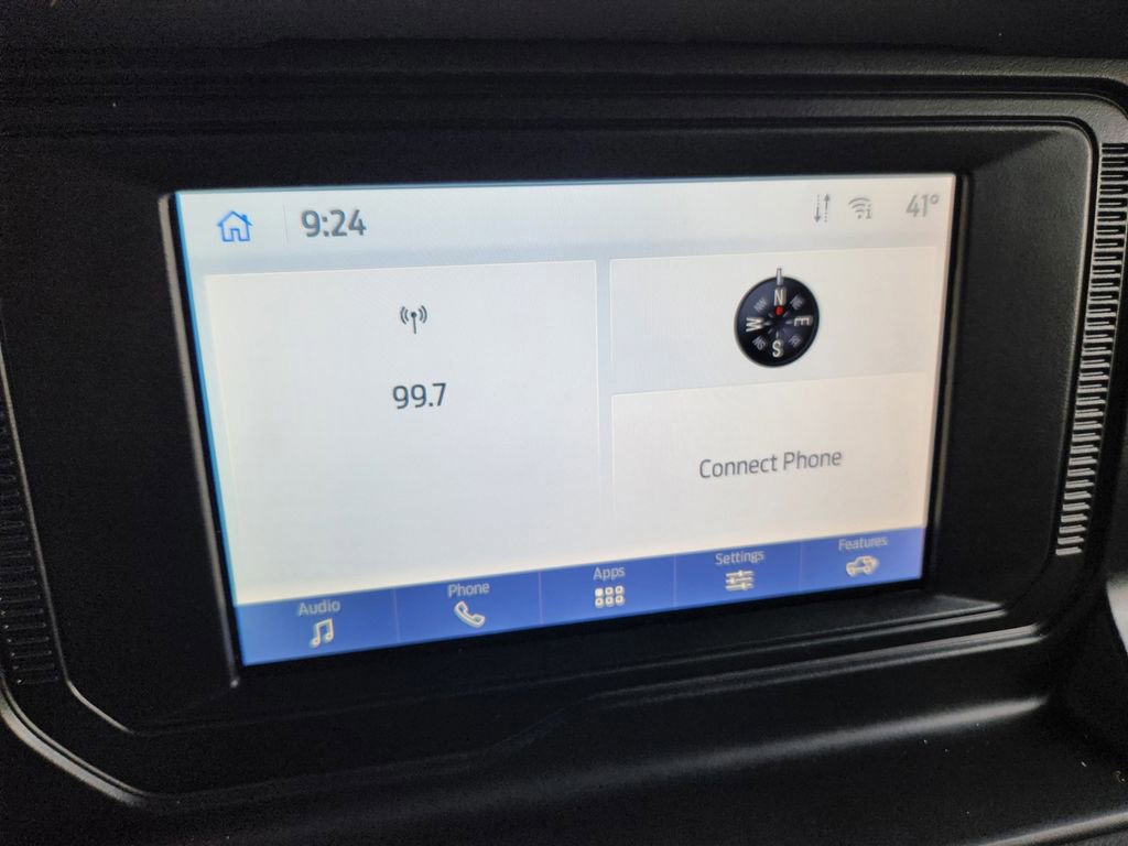 Certified 2023 Ford Bronco 2-Door image 22