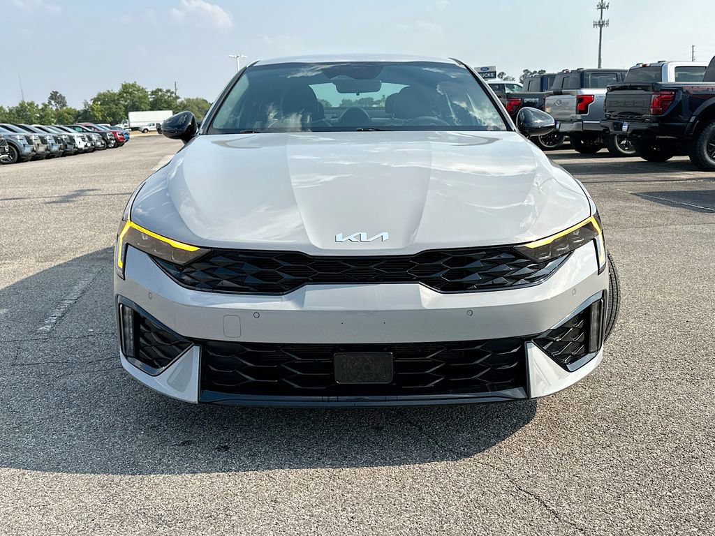 Used 2025 Kia K5 GT-Line FWD image 6