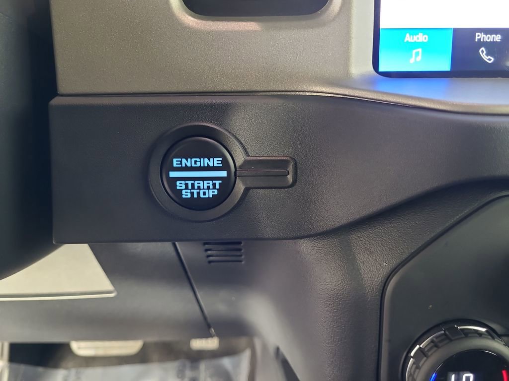 Certified 2025 Ford Bronco Outer Banks AWD/4WD image 14