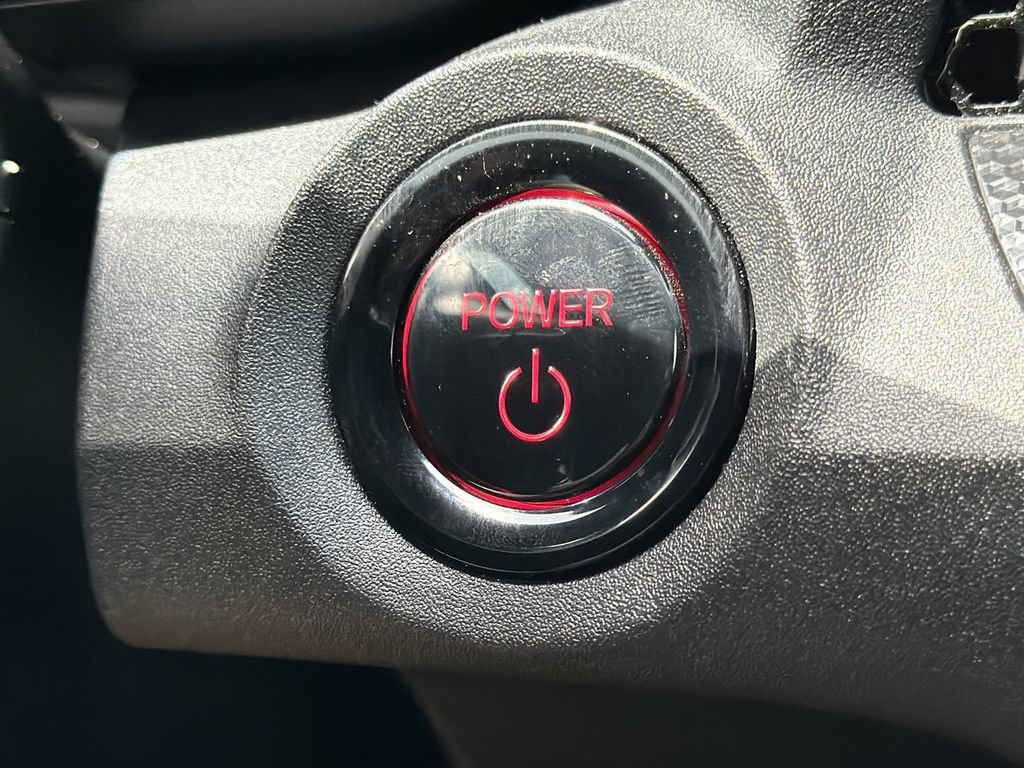 Used 2026 Honda CR-V Sport image 18