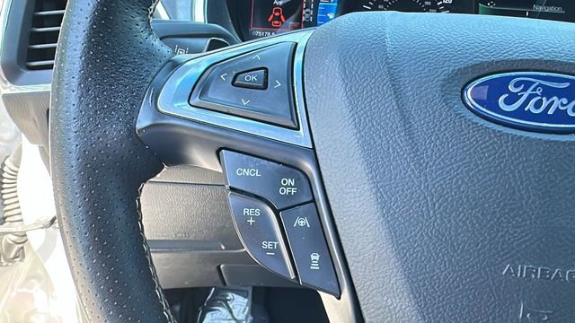 Certified 2019 Ford Edge ST w/ Equipment Group 401A AWD/4WD image 24