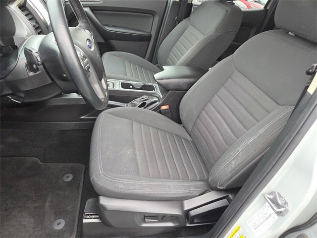 Certified 2023 Ford Ranger XLT w/ Equipment Group 302A High image 32