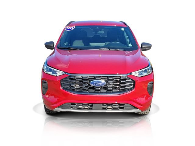 Certified 2024 Ford Escape ST-Line w/ Tech Pack #1 AWD/4WD image 2