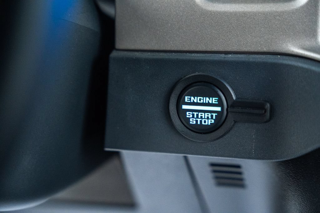 Certified 2025 Ford Bronco Outer Banks AWD/4WD image 27