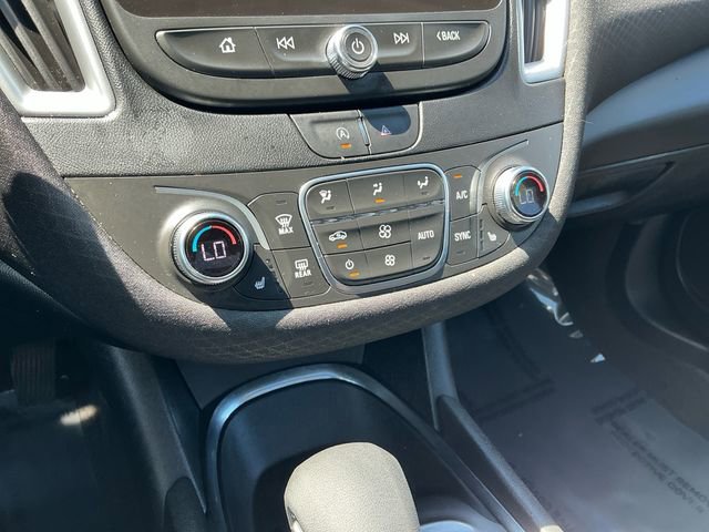 Used 2024 Chevrolet Malibu LT FWD image 22