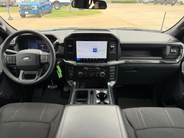 Certified 2024 Ford F150 STX RWD image 22