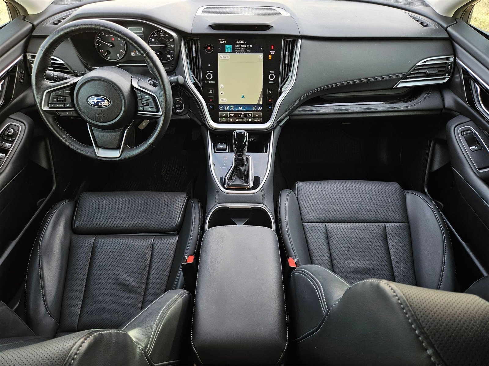 Used 2024 Subaru Outback Limited image 22