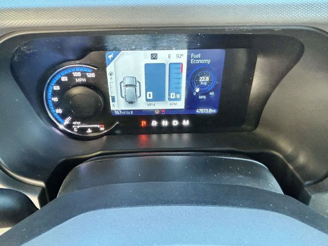 Certified 2024 Ford Bronco Big Bend AWD/4WD image 34