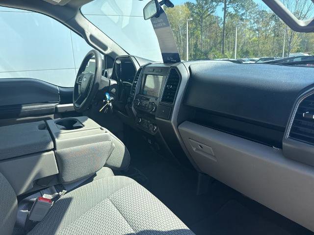 Certified 2019 Ford F150 XLT image 34