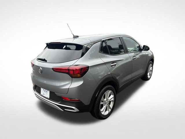Used 2023 Buick Encore GX Preferred w/ Cold Weather Comfort Package FWD image 10