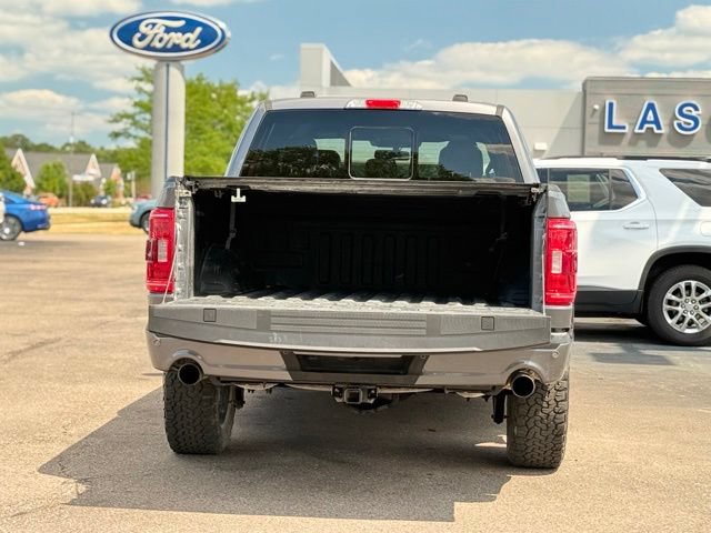 Certified 2022 Ford F150 XLT w/ Equipment Group 302A High AWD/4WD image 35