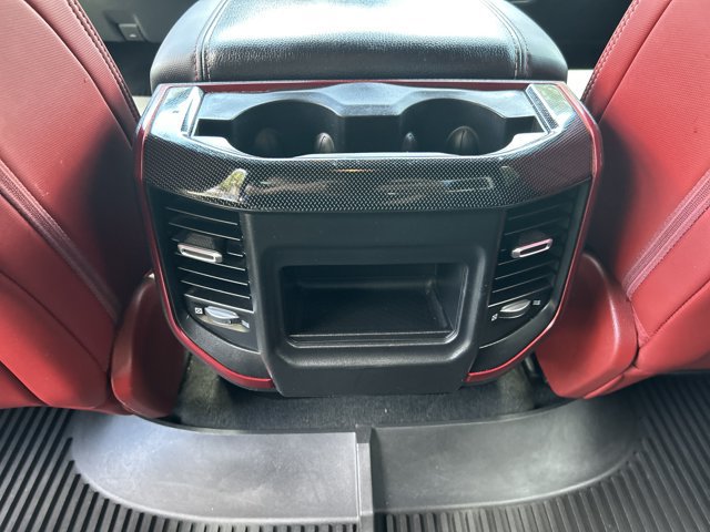 Used 2022 RAM 1500 Rebel AWD/4WD image 28