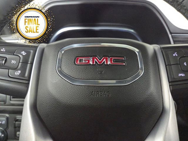 Used 2023 GMC Yukon SLT w/ SLT Premium Package image 21