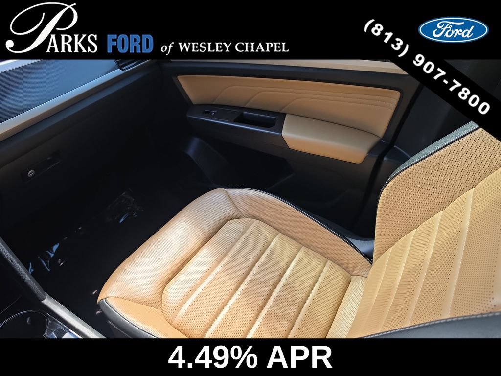 Used 2022 Volkswagen Atlas Cross Sport SEL Premium R-Line AWD/4WD image 15