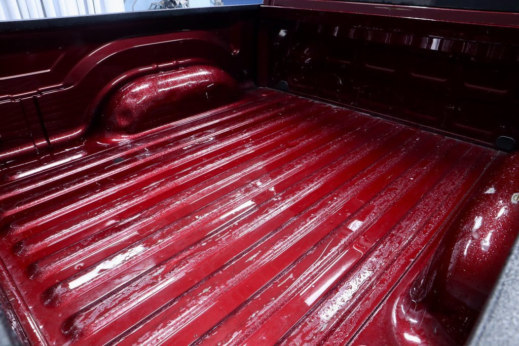 Used 2017 RAM 1500 Big Horn image 15