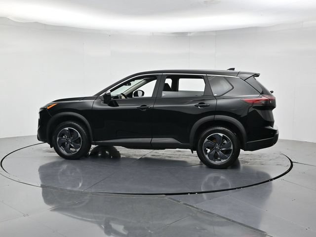 Used 2025 Nissan Rogue SV FWD image 7