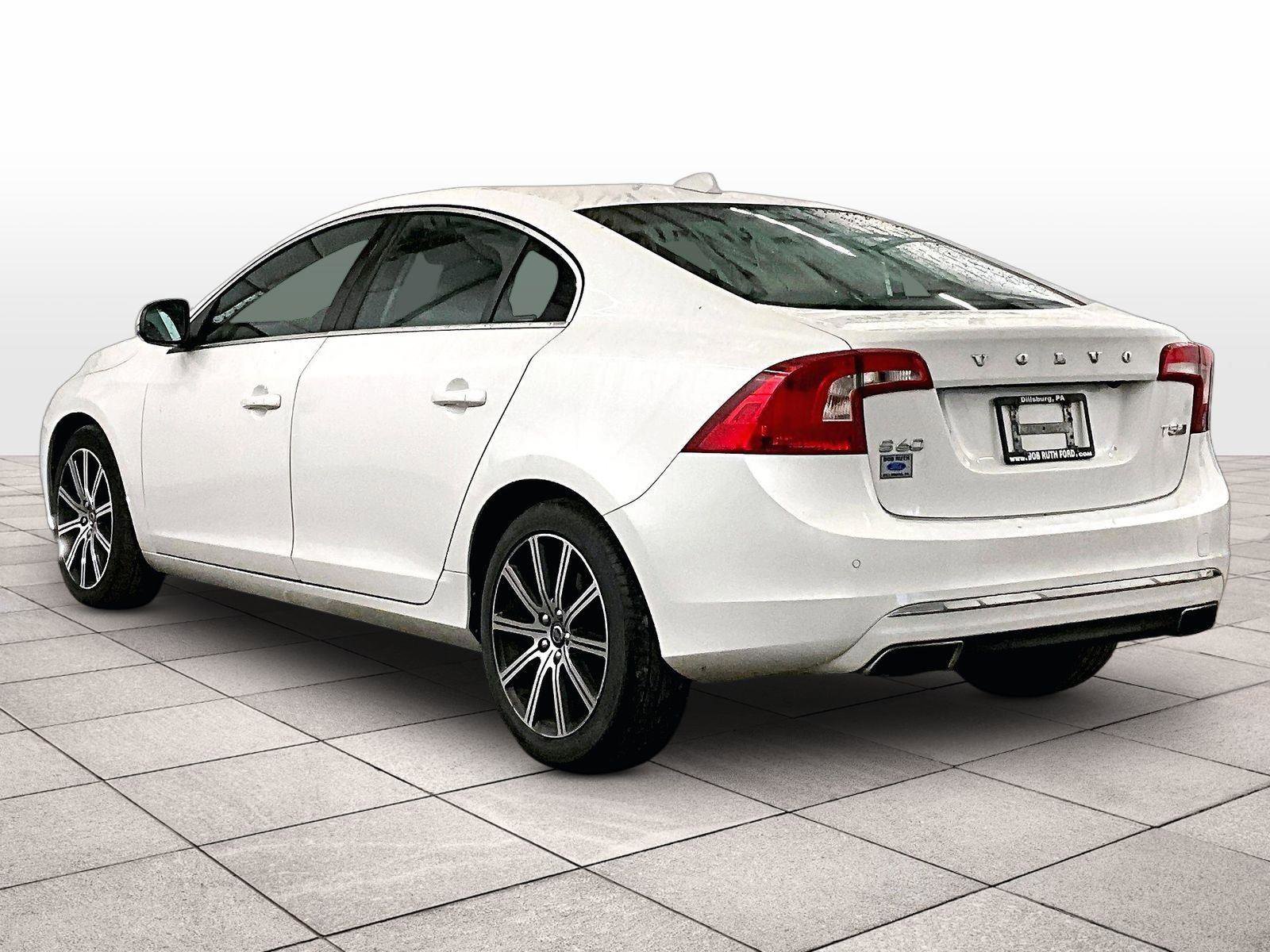 Used 2017 Volvo S60 T5 Inscription AWD/4WD image 10