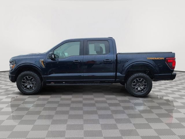 Certified 2025 Ford F150 Tremor AWD/4WD image 2