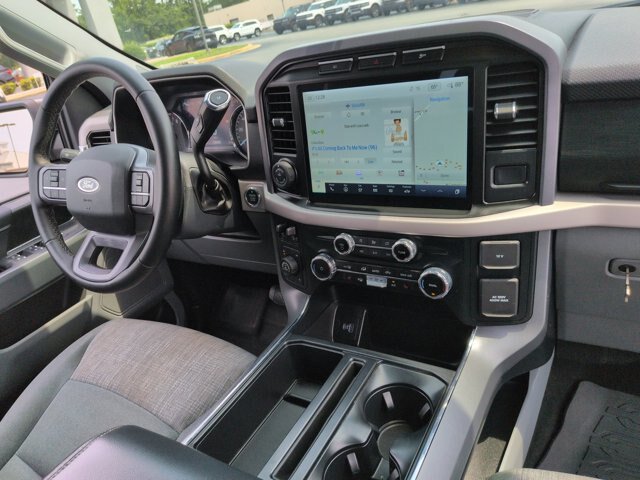 Certified 2023 Ford F150 XLT AWD/4WD image 35