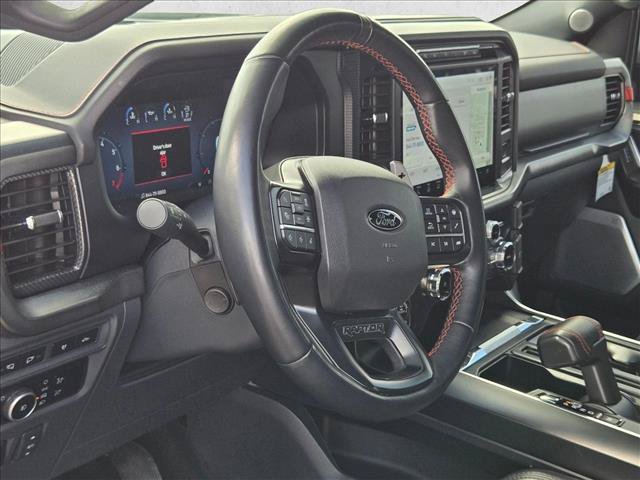 Certified 2024 Ford F150 Raptor AWD/4WD image 10