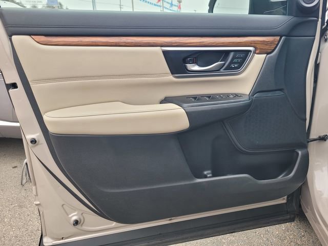 Used 2018 Honda CR-V EX-L image 16