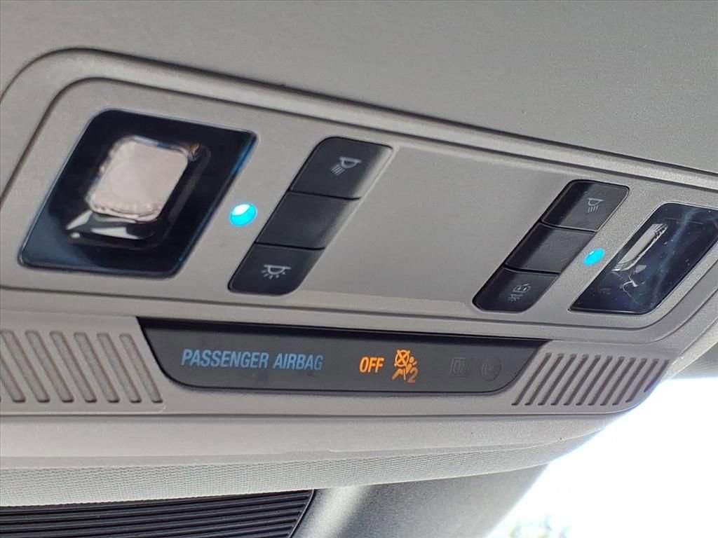 Certified 2024 Ford Explorer XLT w/ Equipment Group 202A image 24