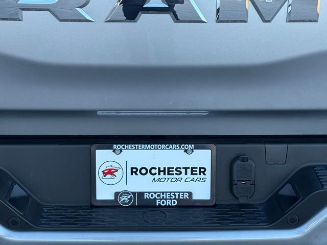 Used 2025 RAM 1500 Big Horn image 41