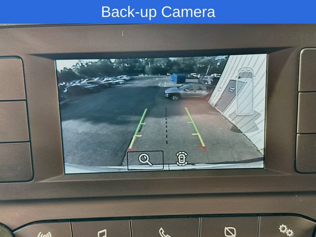 Certified 2023 Ford Transit 250 Medium Roof RWD image 26