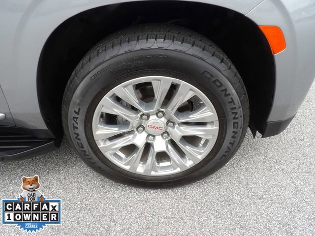 Used 2023 GMC Yukon Denali RWD image 11