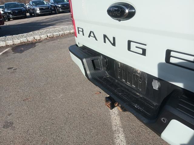 Certified 2021 Ford Ranger XLT w/ Equipment Group 301A Mid image 13