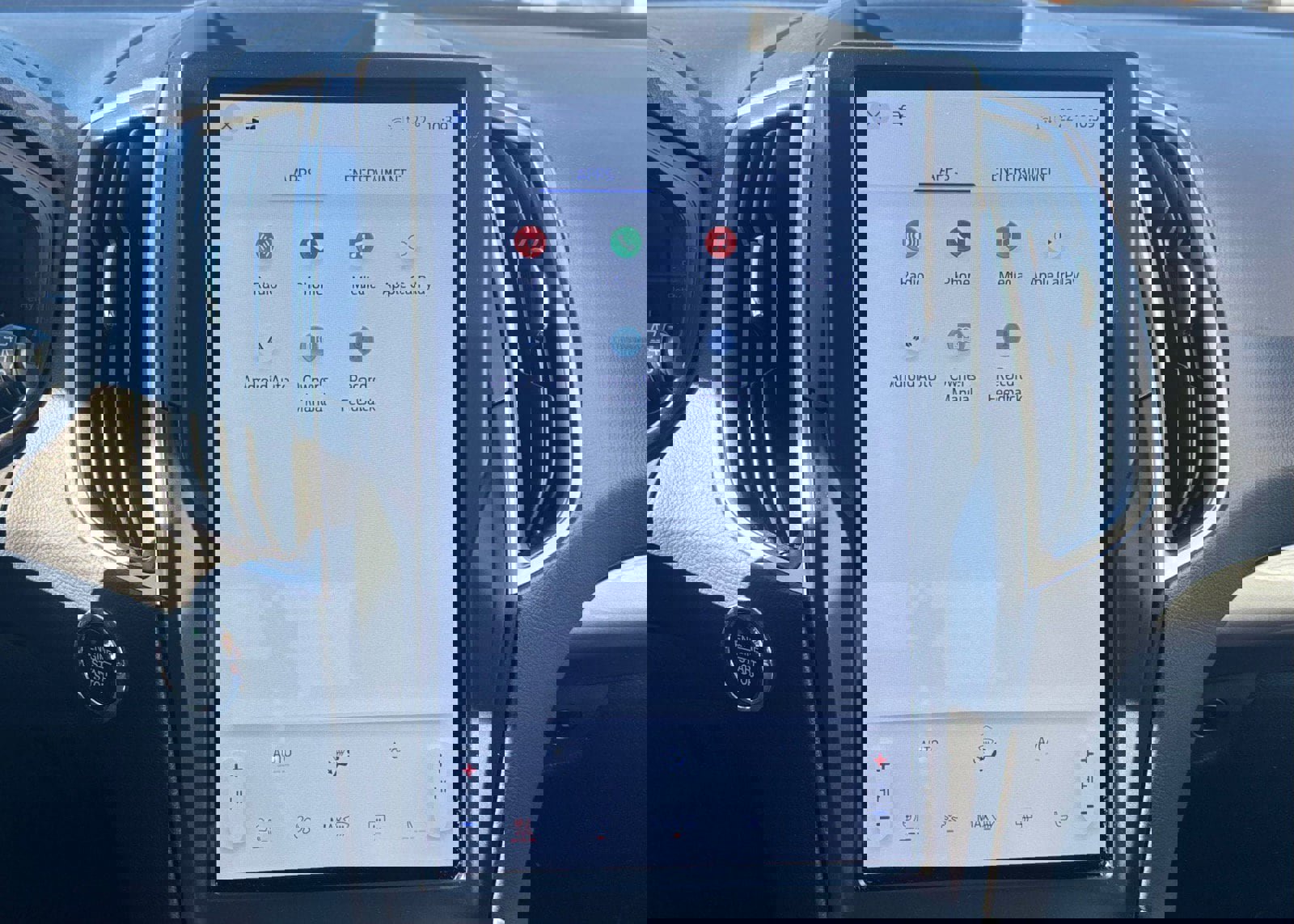 Certified 2024 Ford Edge SEL w/ Convenience Package image 39