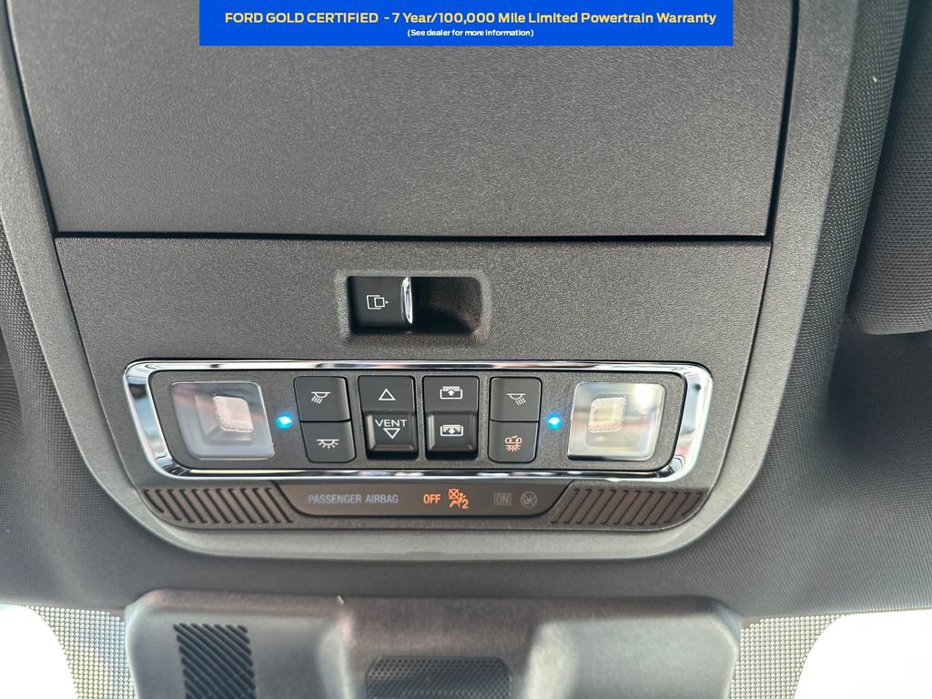 Certified 2025 Ford F150 Raptor image 23