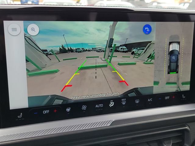 Certified 2025 Ford Bronco Sport Badlands image 17