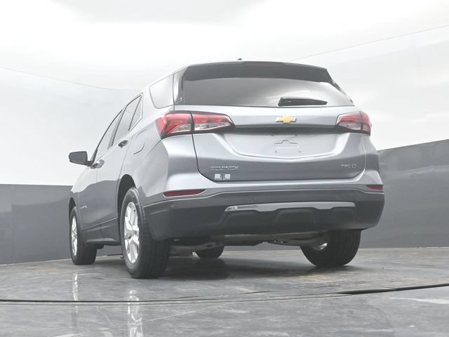 Used 2024 Chevrolet Equinox LT AWD/4WD image 21