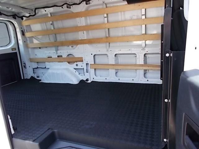 Certified 2024 Ford Transit 250 Low Roof w/ Exterior Upgrade Package image 6