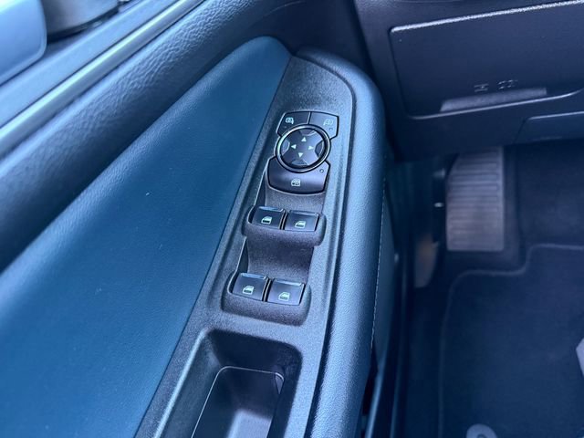 Certified 2022 Ford Edge SEL w/ Sport Appearance Package image 26