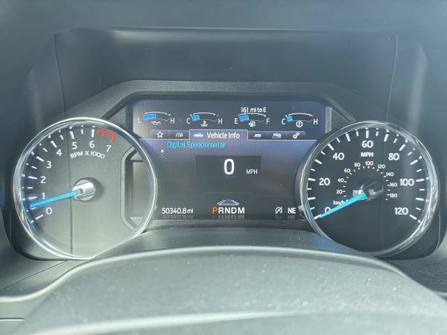 Certified 2021 Ford Expedition XLT AWD/4WD image 32