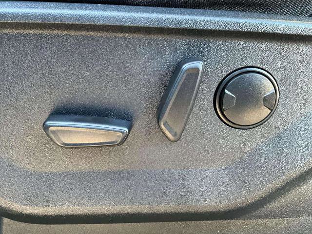 Certified 2022 Ford F150 XLT w/ Equipment Group 302A High image 22