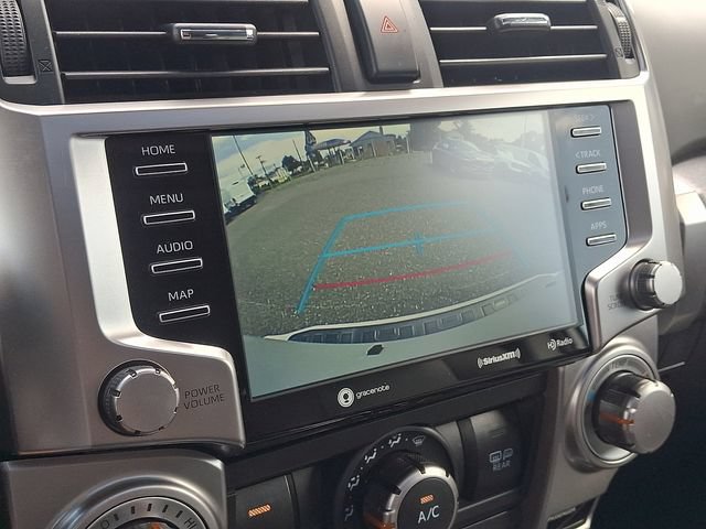 Used 2020 Toyota 4Runner SR5 Premium w/ Moonroof Package AWD/4WD image 18