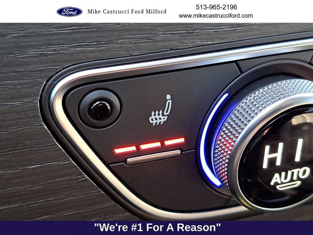 Used 2024 Audi A5 2.0T Premium image 15