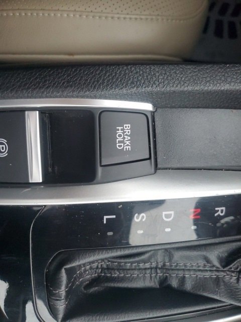 Used 2017 Honda Civic Touring image 26